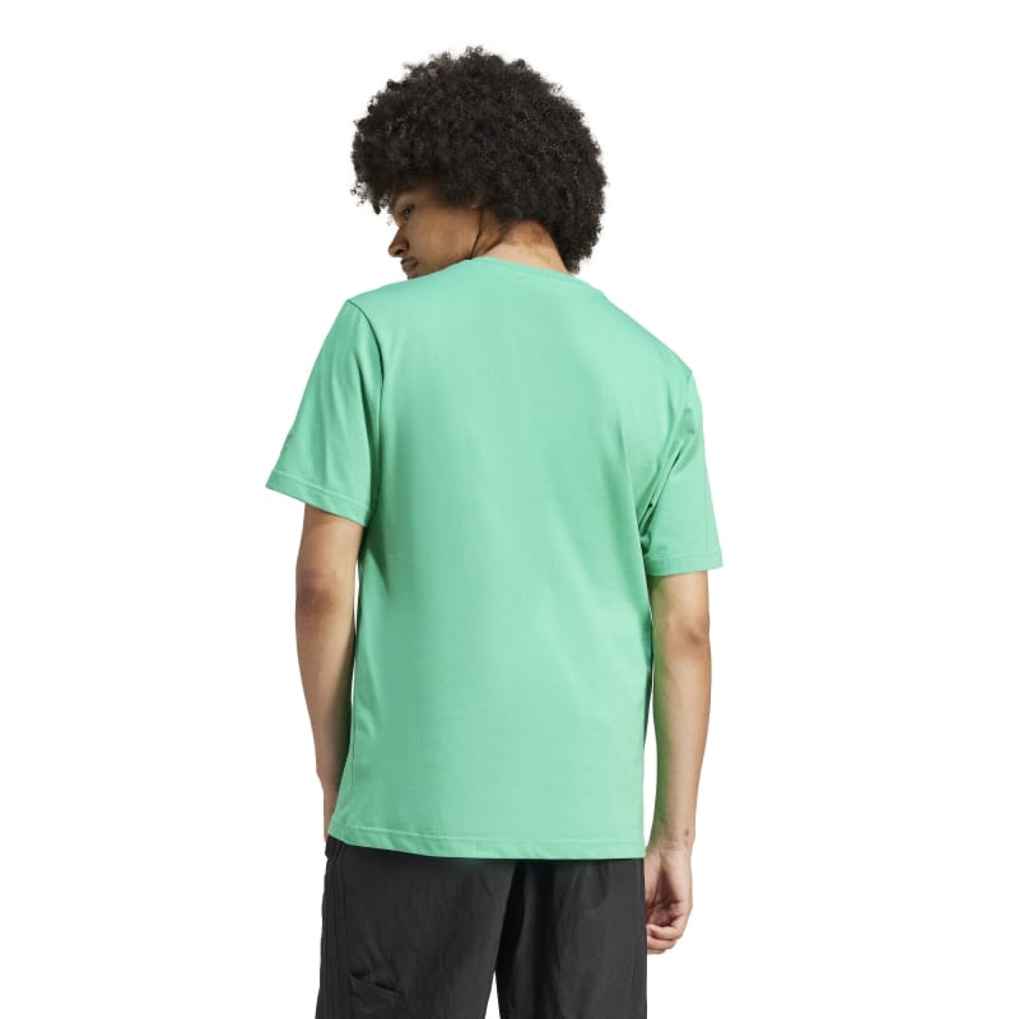Remera Adidas Supply Verde Pricebox