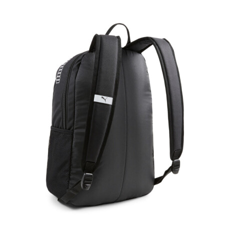 Phase II Backpack 07995201 Negro