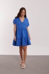 VESTIDO LUCY AZUL