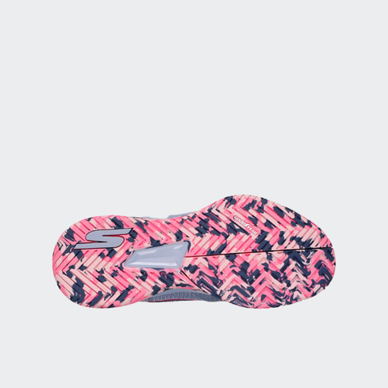 Championes Skechers Viper Pro 2.0 Gris