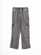 PANTALON NEW MATT GRIS OSCUROGenérico