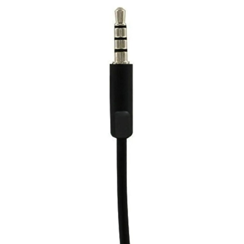 Auriculares Logitech H111 con Mic y Conector 3.5mm Gris Auriculares Logitech H111 con Mic y Conector 3.5mm Gris
