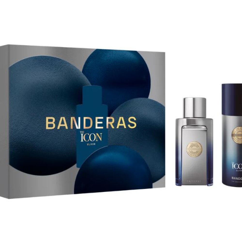 AB ICON ELIXIR 2025 H2 (EDP100+DEO150) única