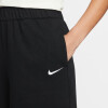 SHORT NIKE W NSW JRSY de Mujer - DM6728-010 Negro