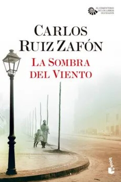 LA SOMBRA DEL VIENTO LA SOMBRA DEL VIENTO