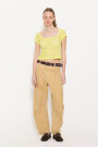 TOP JOSEPHINE Verde