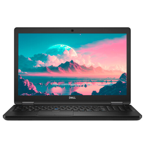 Notebook Dell Latitude 5580 I5 / 8 Gb Ram / 256 Gb Ssd NOTEBOOK RFPL DELL 5580 I5/8/256/15.6/