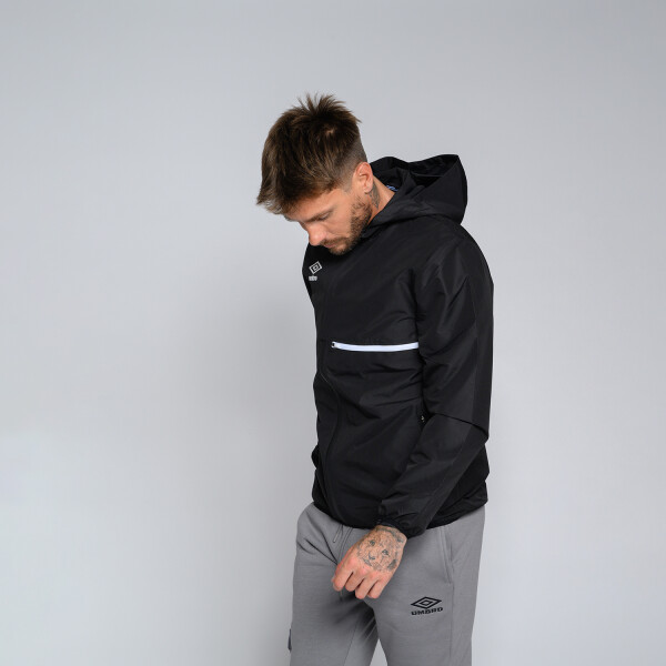 CAMPERA PLUIE Umbro Hombre 002