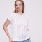 Remera Lolet Blanco