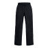 UA Legacy Crinkle Pant-BLK BLK-001