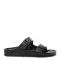 Sandalias de Hombre Birkenstock Arizona Negro