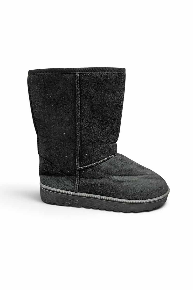 PANTUBOTA LISA CORTA 