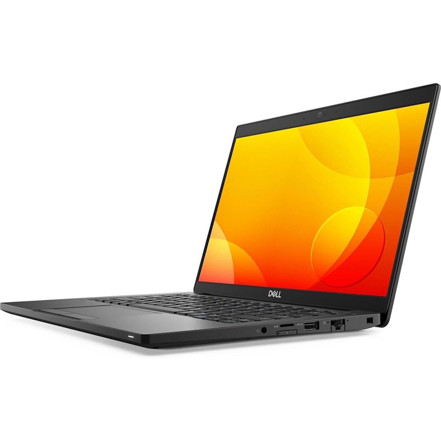 Notebook Dell Latitude 7390 I5 4GB RAM 256GB SSD Tactil 13.3 — Atrix