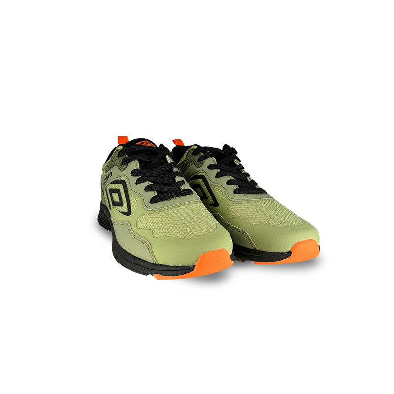 Calzado Desert Umbro Hombre V28