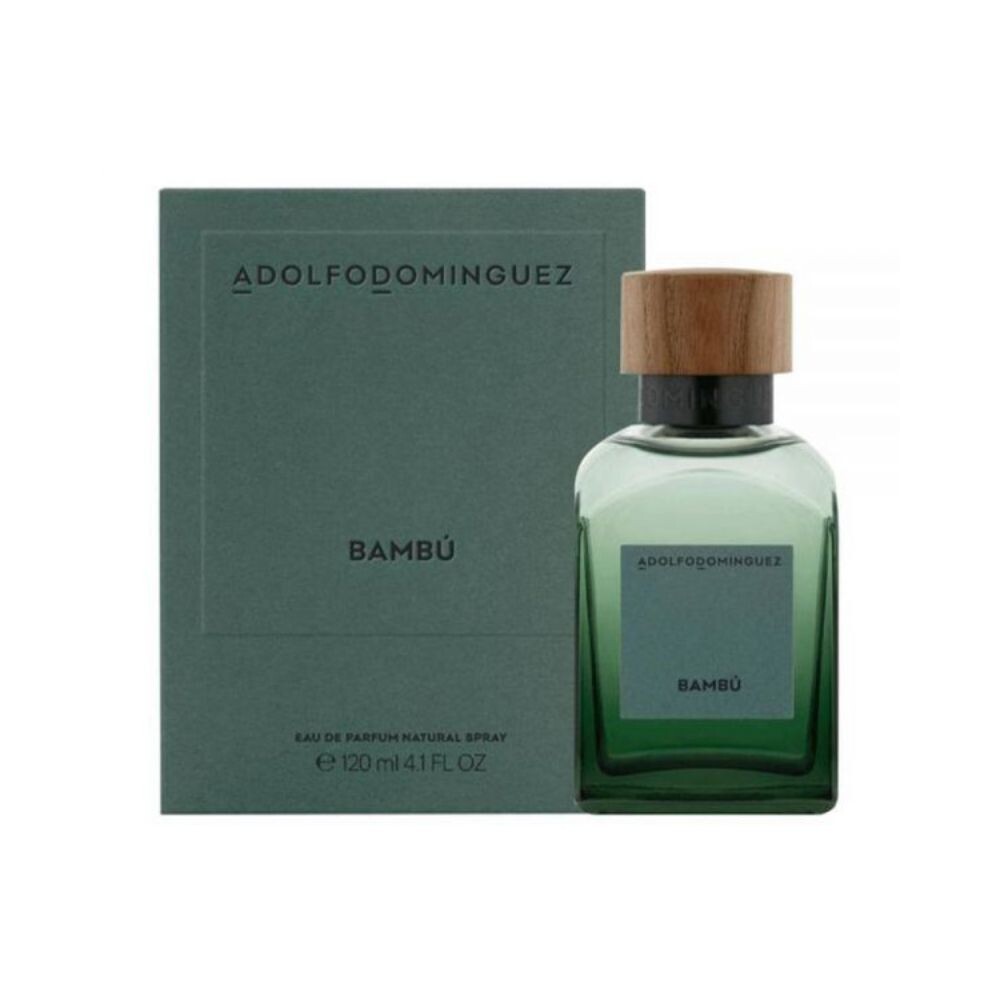 Bambú Eau de Parfum 120ml