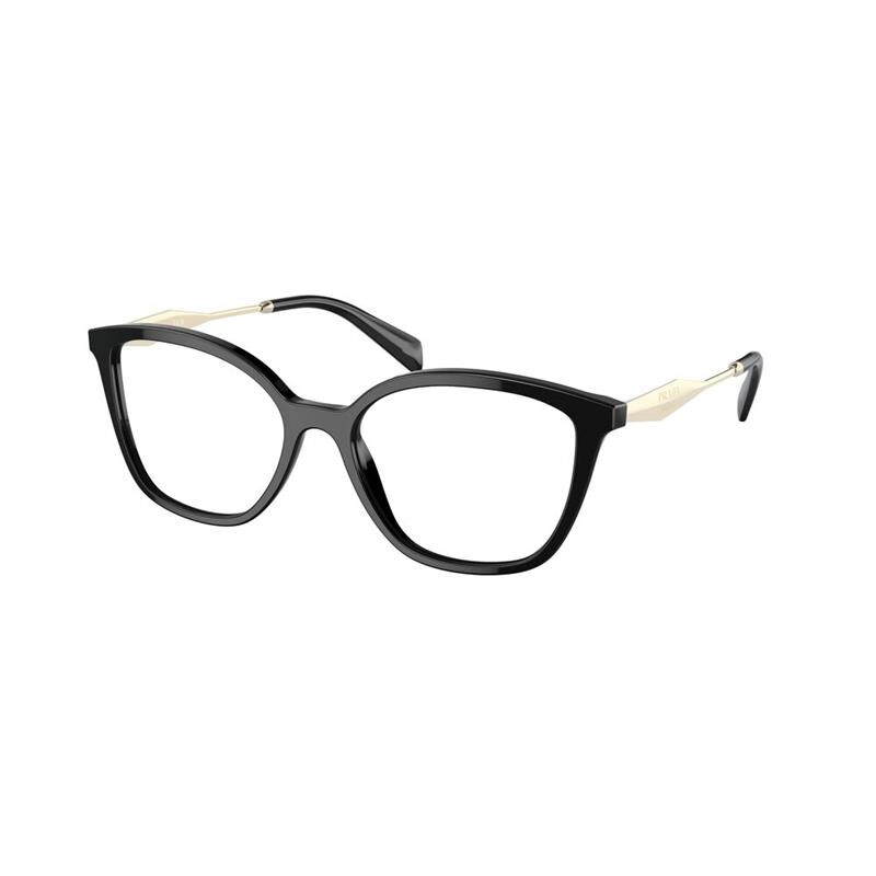 Prada Pr 02zv 1ab-1o1