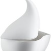 ALESSI NUZIATELLA CONTENEDOR DE MUZZARELLA ALESSI NUZIATELLA CONTENEDOR DE MUZZARELLA