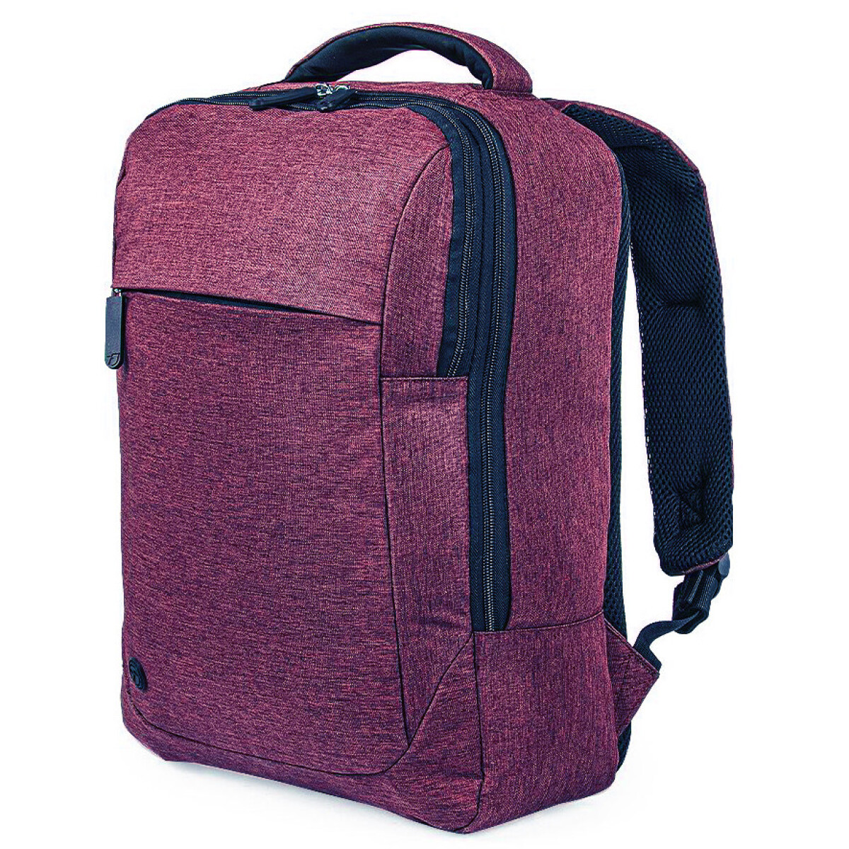 Mochila Topper Laptop II - Bordó 