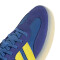 Championes de Hombre Adidas Barreda Decode Azul Real - Amarillo