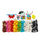Lego Classic Caja Feliz Creativa Bricks De Colores 11042 Lego Classic Caja Feliz Creativa Bricks De Colores 11042