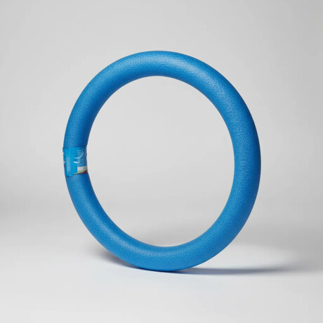 Flotador Circular Mor Flota Piscina Entretenimiento Natación Celeste