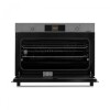Horno de Empotrar - HEE 90 INOX PRO G2 - James Horno de Empotrar - HEE 90 INOX PRO G2 - James