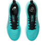GEL Cumulus 27 - Hombre Wave Teal/illuminate Mint