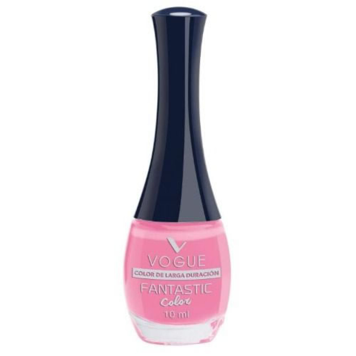 Esmalte Vogue Caricia 143 | Rosa Delicado y Romántico