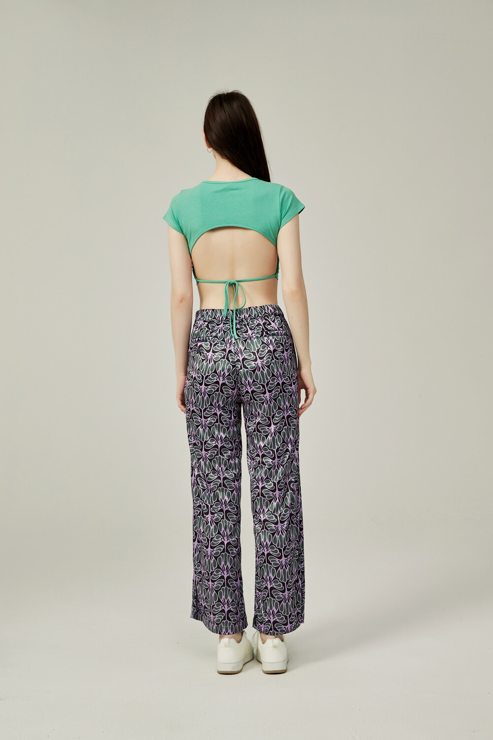 Pantalon Liebe Estampado 2