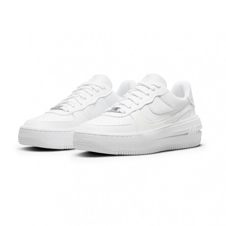 NIKE AIR FORCE 1 White