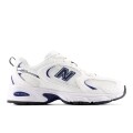 Championes New Balance Unisex - 530 - U5302ZB WHITE