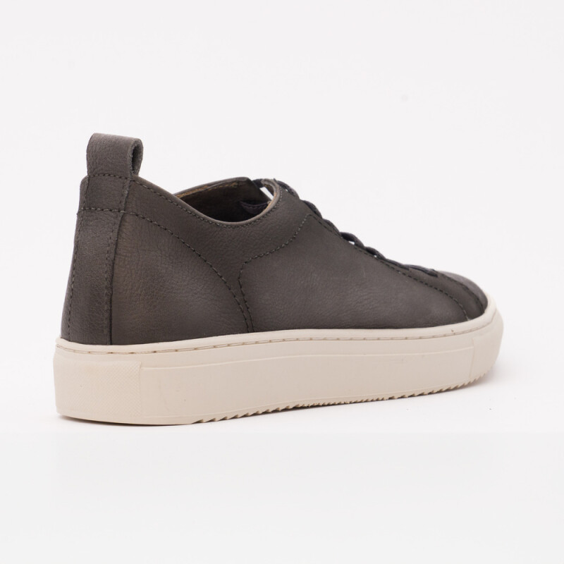 SNEAKER NEW ROCK BRONCE CINZA