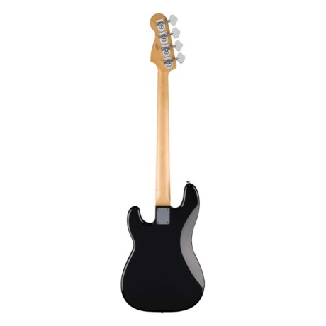 Bajo Electrico Fender Standard Pbass Black Bajo Electrico Fender Standard Pbass Black