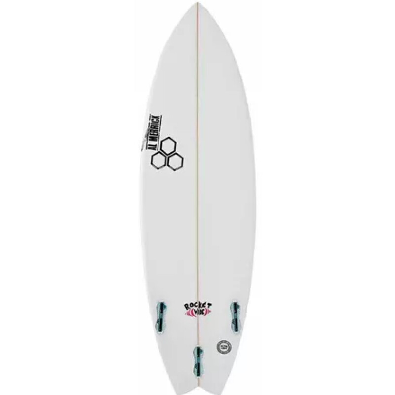 Tabla Channel Islands Rocket Wide 5'10" - FCS II Tabla Channel Islands Rocket Wide 5'10" - FCS II