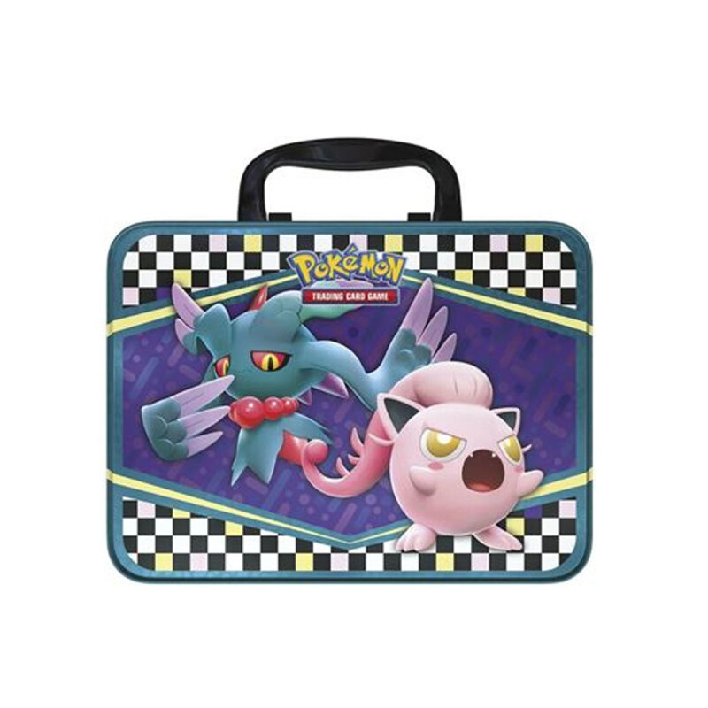 Pokémon Valija Maletín de Coleccionistas Pokémon Valija Maletín de Coleccionistas