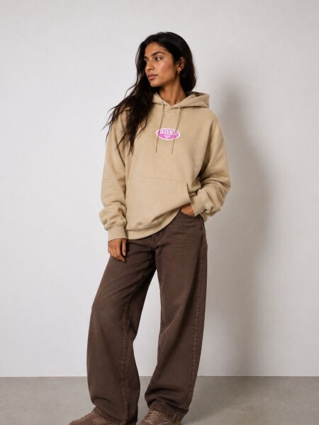CANGURO ROXY 61043 PINEAPPLE CAMEL