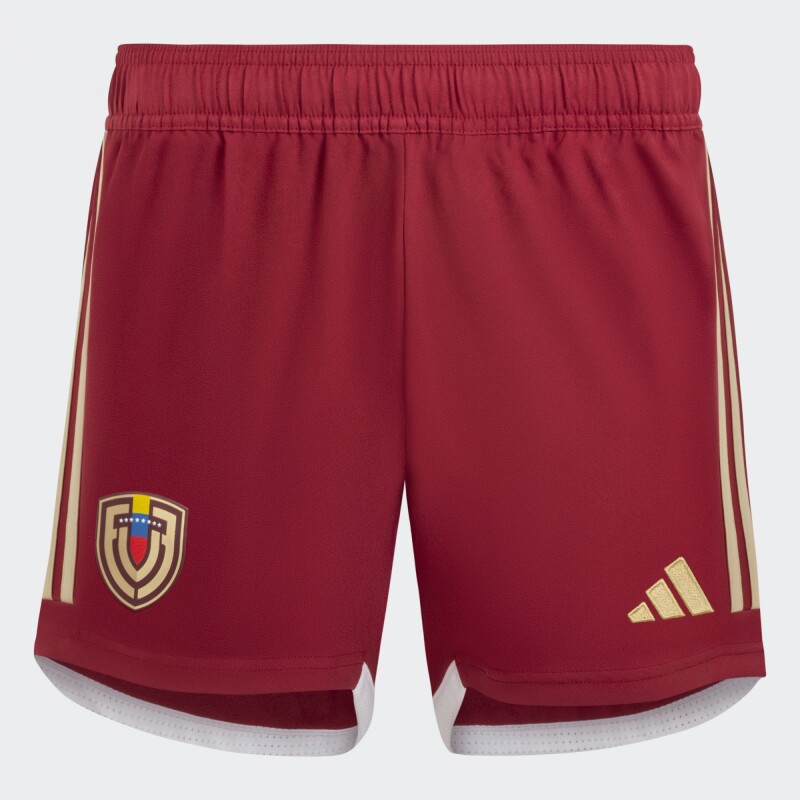 Short Adidas Venezuela Tecobu