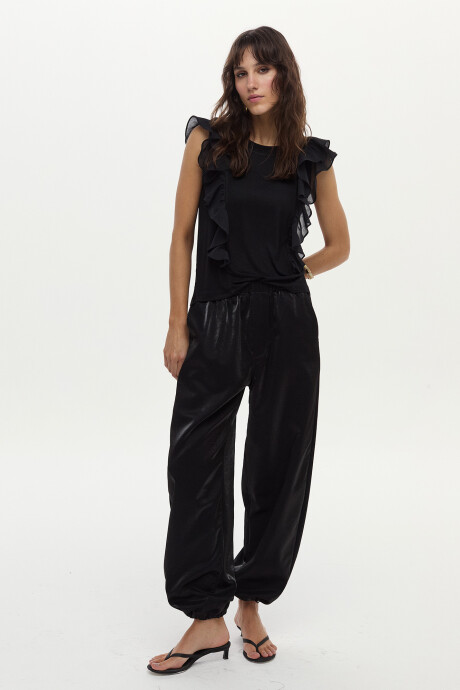 Pantalón Kaia Negro