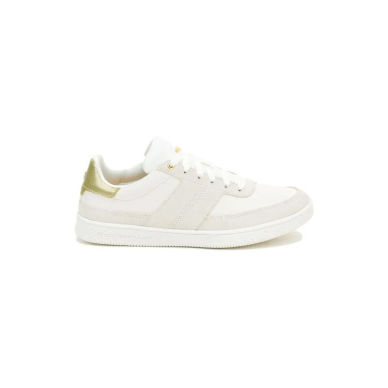 PAUSE RETRO STAR WHITE 0