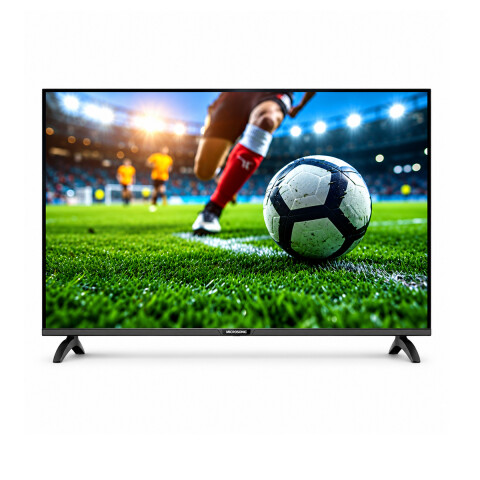 SMART LED TV 65" MICROSONIC 4K MODELO LED4KSM65B2 Smart Led Tv 65" Microsonic 4k Modelo Led4ksm65b2