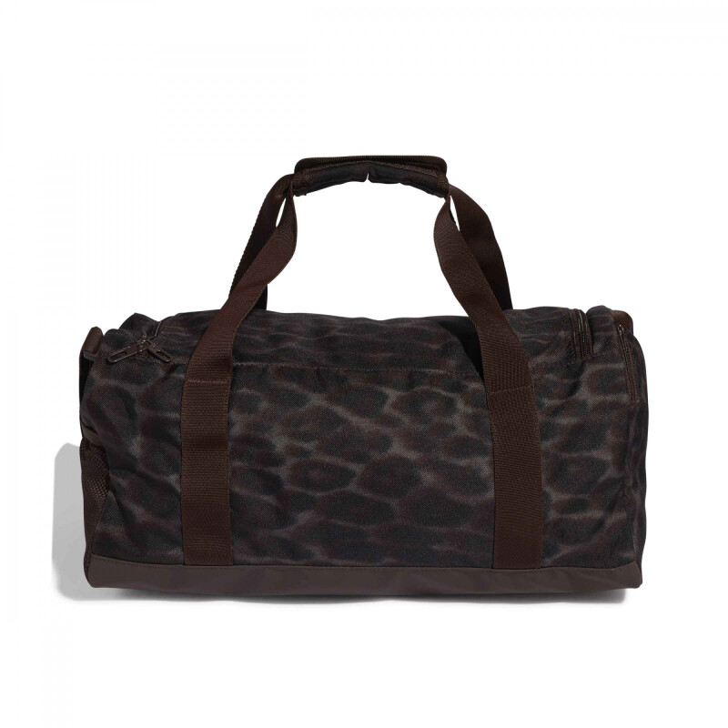 Bolso Adidas LIN G DUFF S Mujer KD2179 Negro-marron