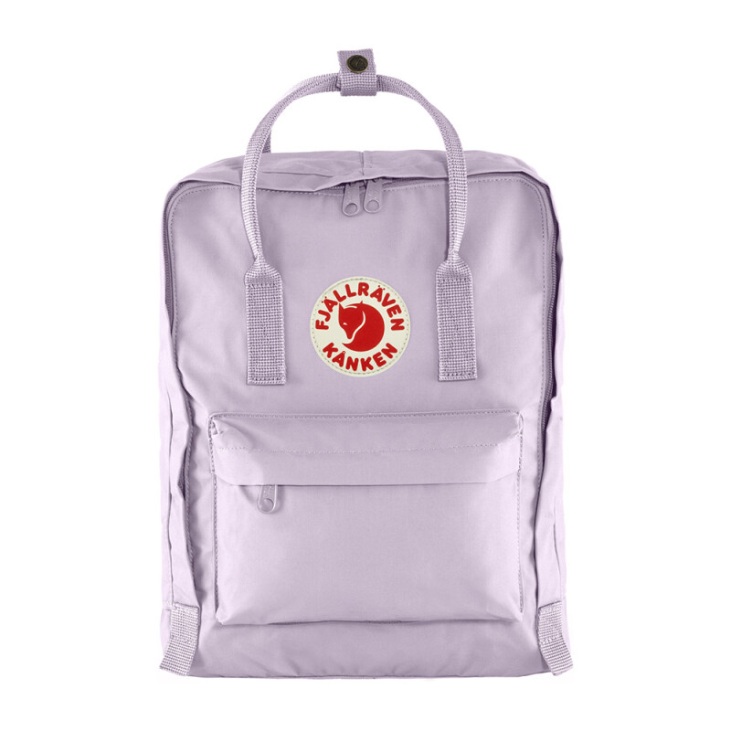 Mochila Fjallraven Kanken Unisex Pastel Lavender