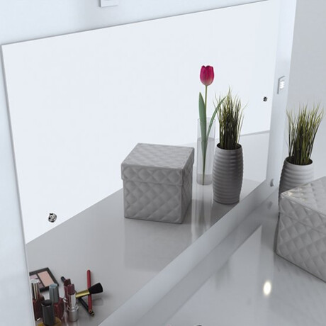 TOCADOR CON ESPEJO Y LUCES TOCADOR CON ESPEJO Y LUCES