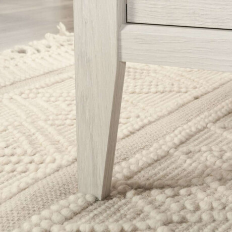 Mesa de centro Sauder Larkin Ledge