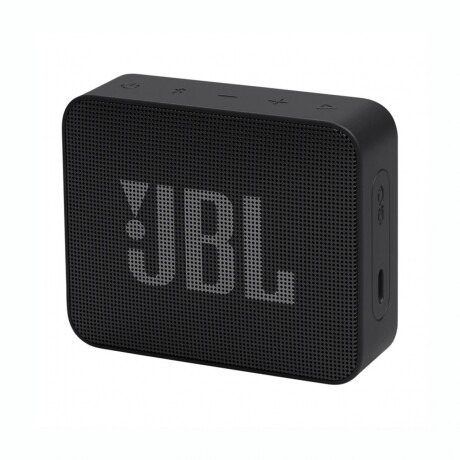 Parlante Inalámbrico JBL Go Essential 2 BT IP67 - Black Parlante Inalámbrico JBL Go Essential 2 BT IP67 - Black