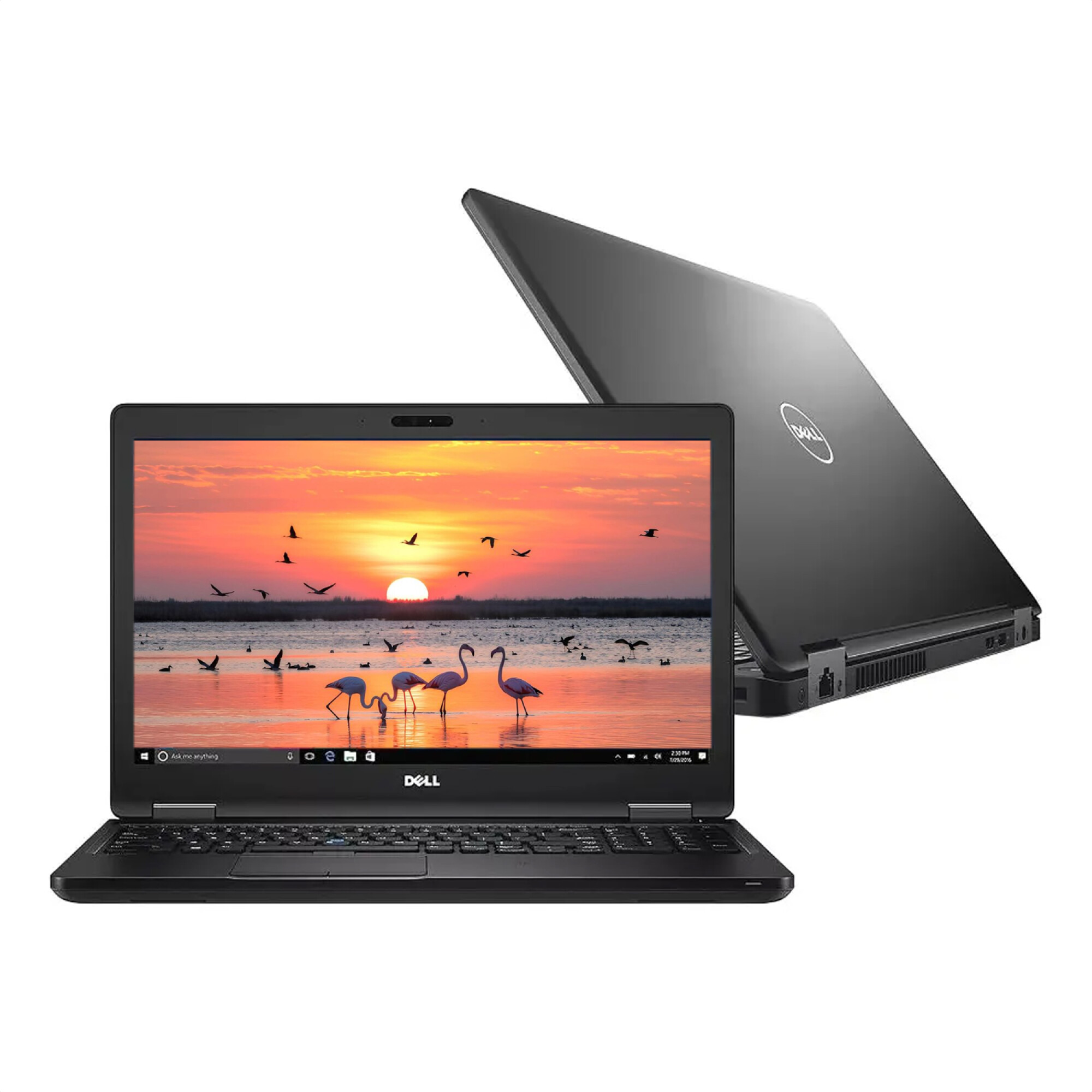 Windowsノート本体 Dell Latitude 5580 Core i5 8GB 500GB Notebook Dell Latitude 5580 I5 8gb Ram 500gb 15.6