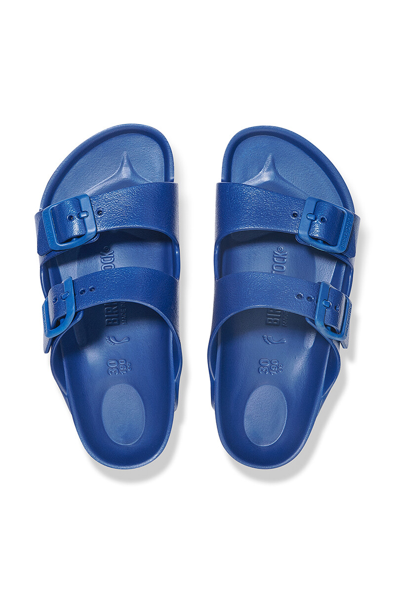 Arizona Eva Kids Navy Navy