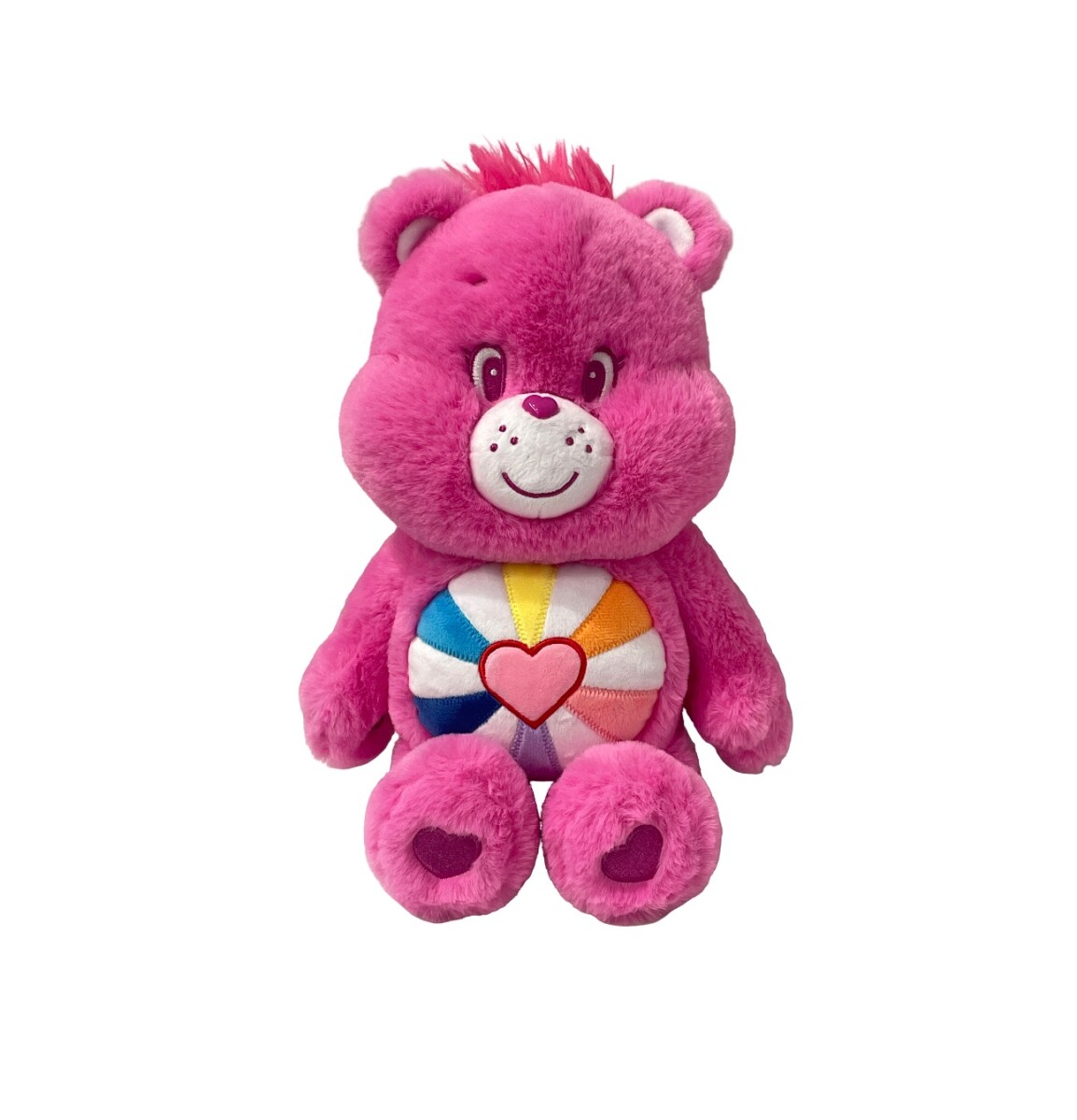 Peluche cariñositos - esperanzadito 