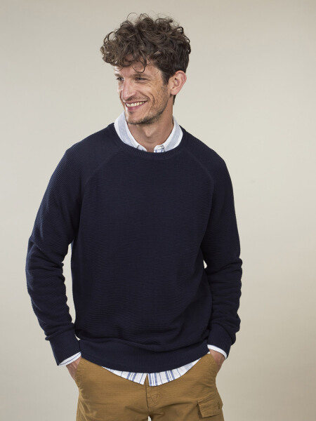 SWEATER BASILEA MARINO
