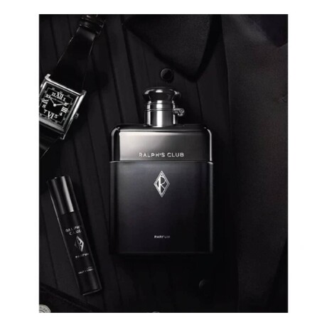 Set Ralph Lauren De Perfume Ralph's Club 100ml + 10ml Set Ralph Lauren De Perfume Ralph's Club 100ml + 10ml